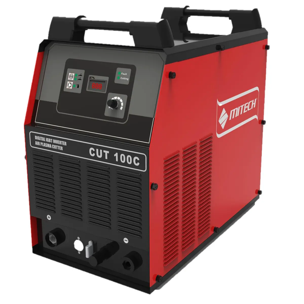 Cut100c Plasma Cutting Machine 1