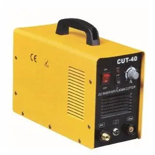 Cut-40: Plasma Cutting Machine 12Mm 1Phase 1