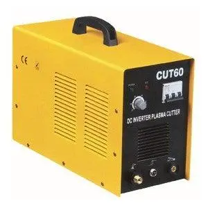 Cut60: Plasma Cutting Machine 18Mm 3Phase 1