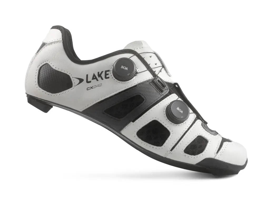 Lake Cycling Cx 242 Cycling Shoe 1
