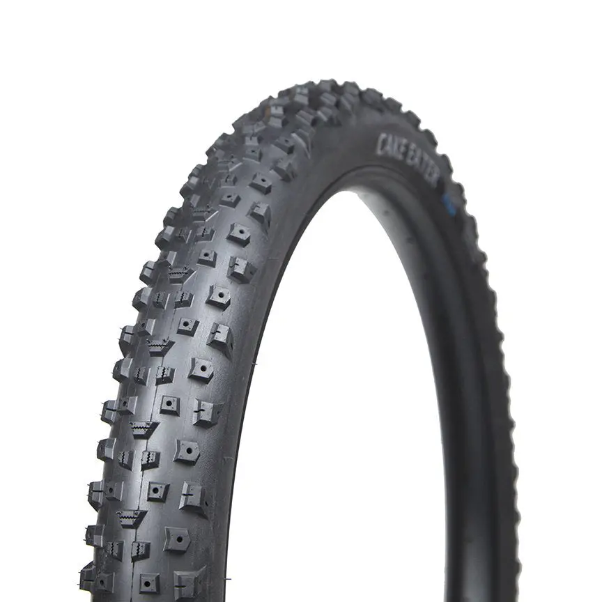 Terrene Cake Eater 27.5 X 2.8" Tire 1