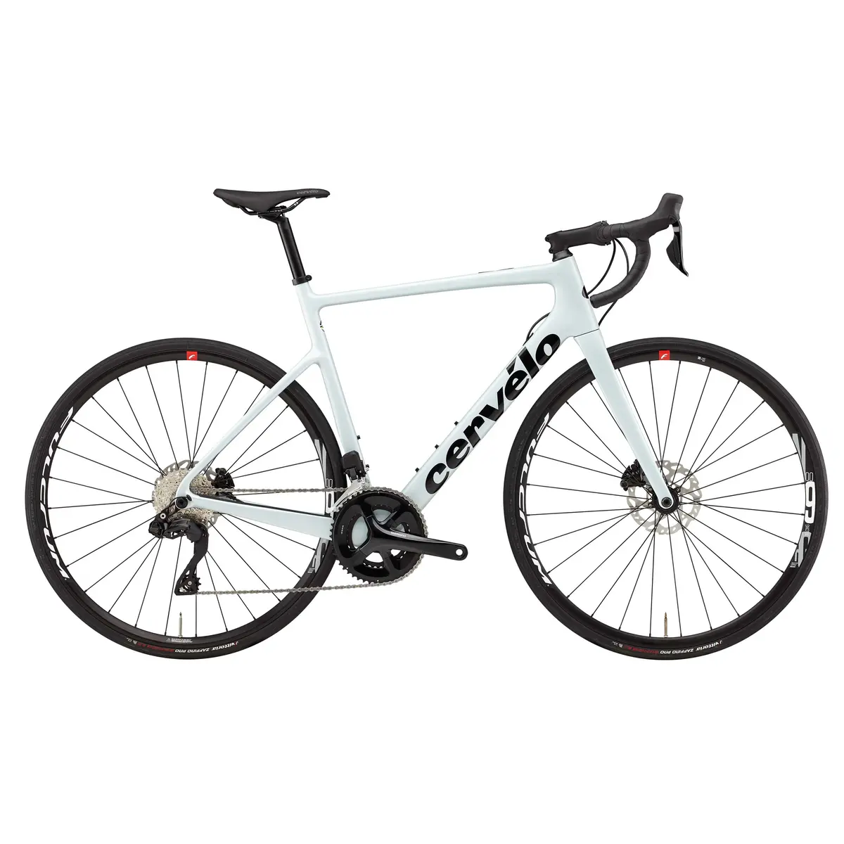 Cervelo 2022 Caledonia 105 Di2 1
