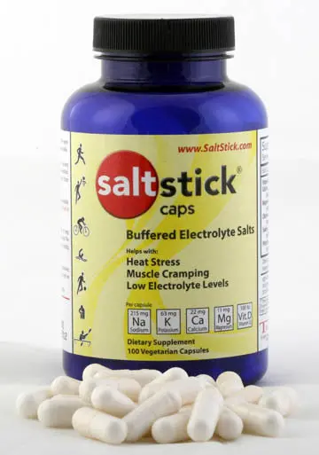 Saltstick Caps 100Ct 1