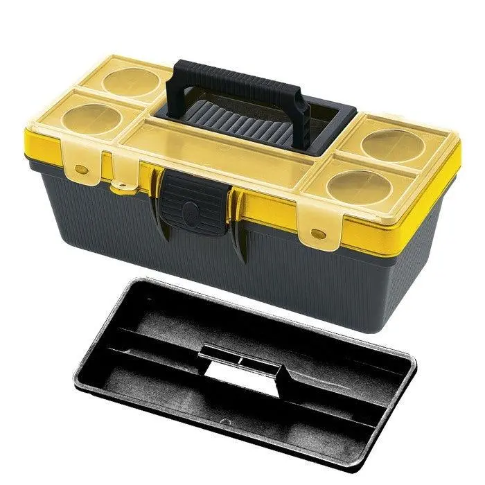 311N: Cargo Tool Box 1