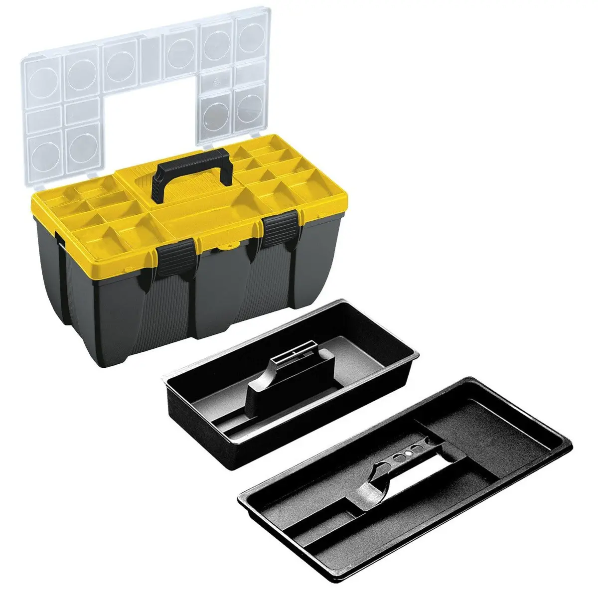 515N: Cargo Tool Box 1