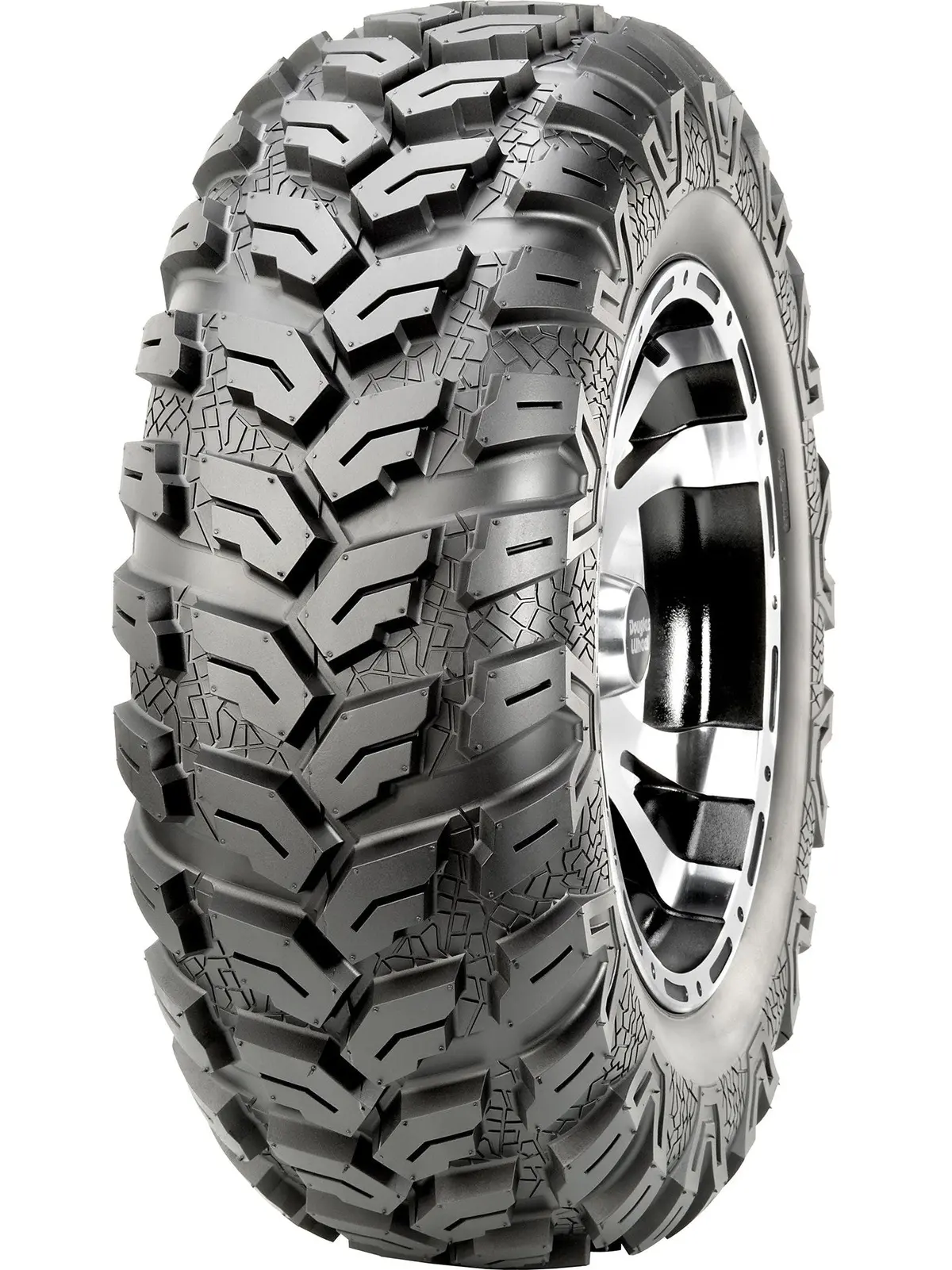 23X8.00R12 Maxxis Mu07 Ceros Radial, 6Pr Tl 1