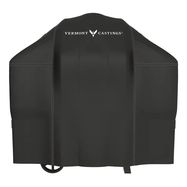 Charcoal Kamado Bbq Cover 1
