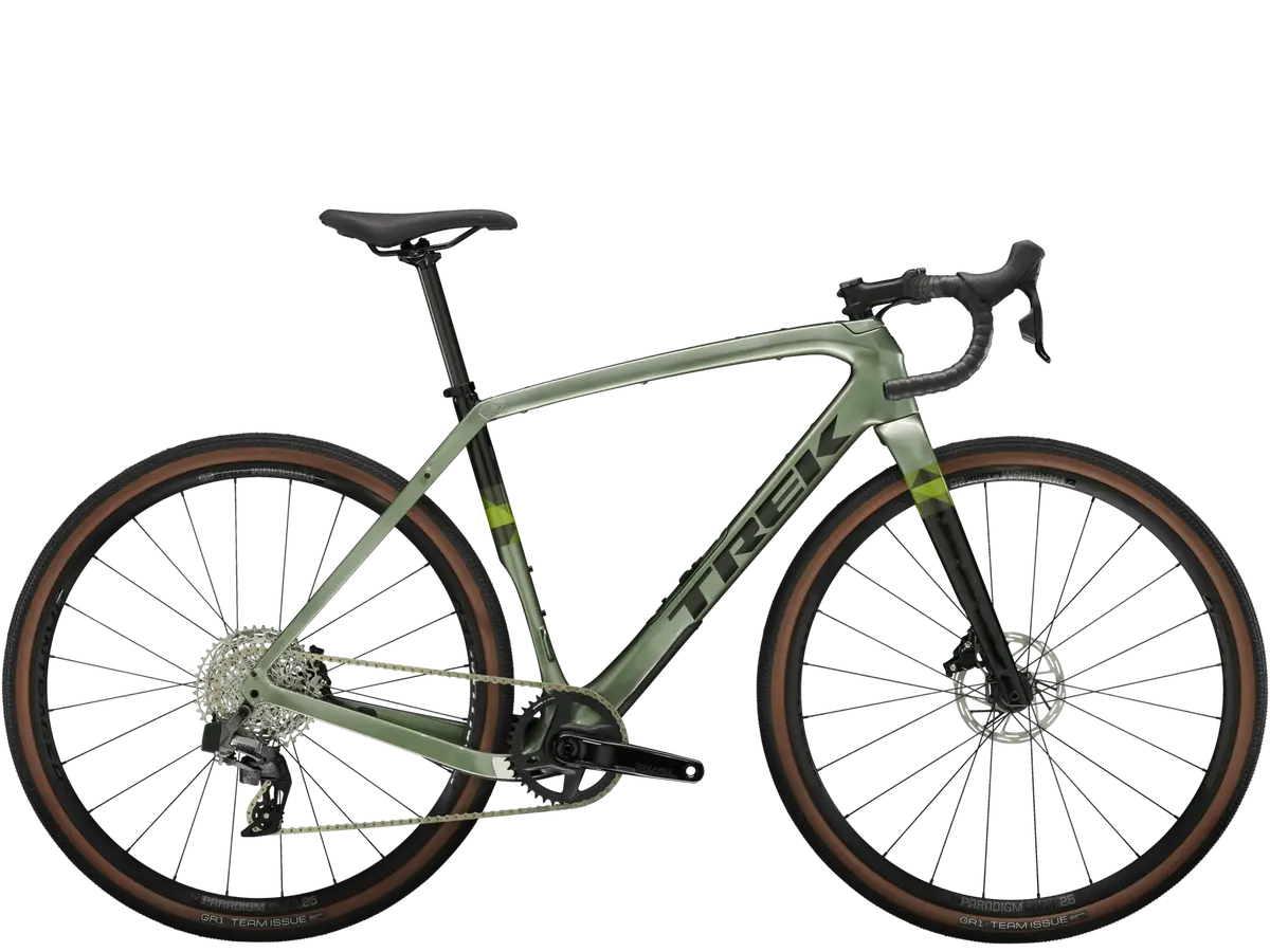 2024 Trek Checkpoint Sl 6 Etap Lichen Green 1