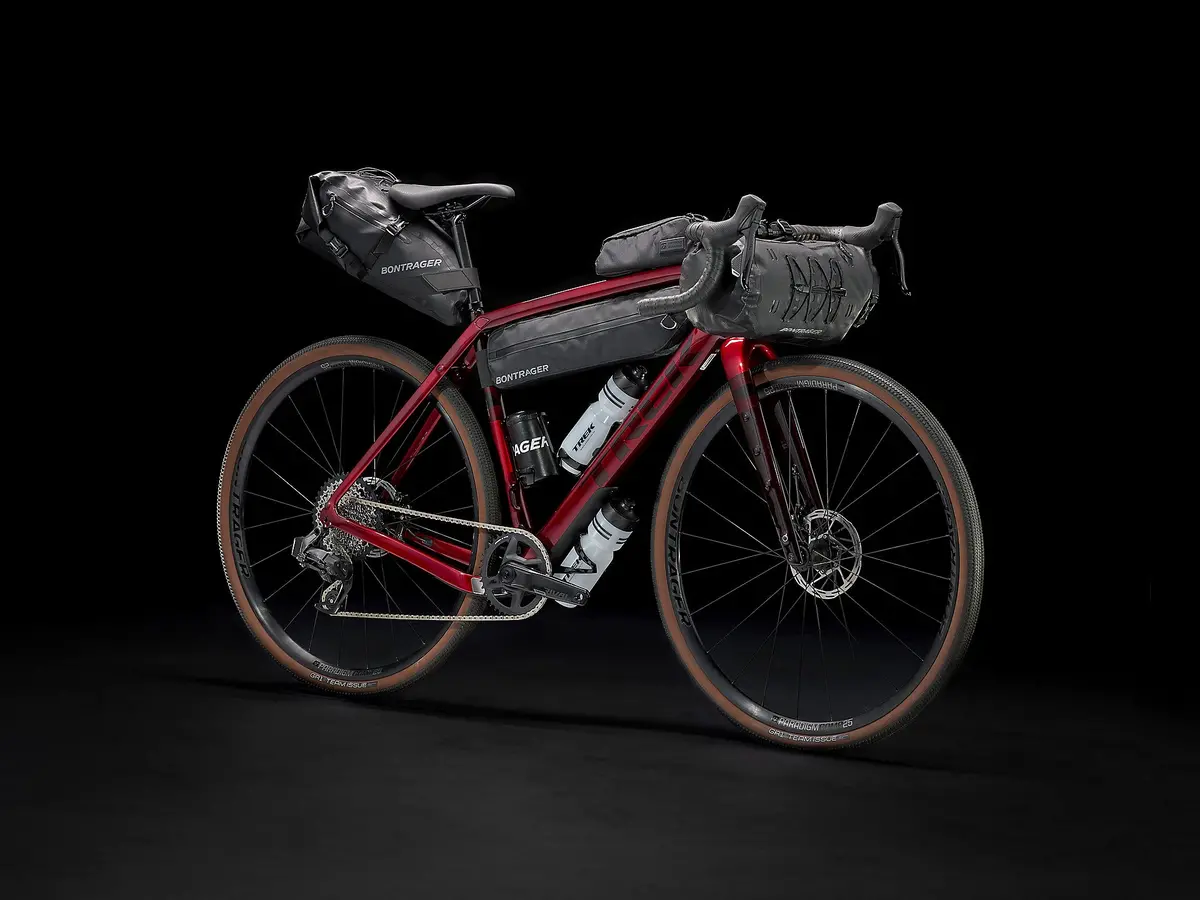 2023 Trek Checkpoint Sl 6 Etap 61Cm 2