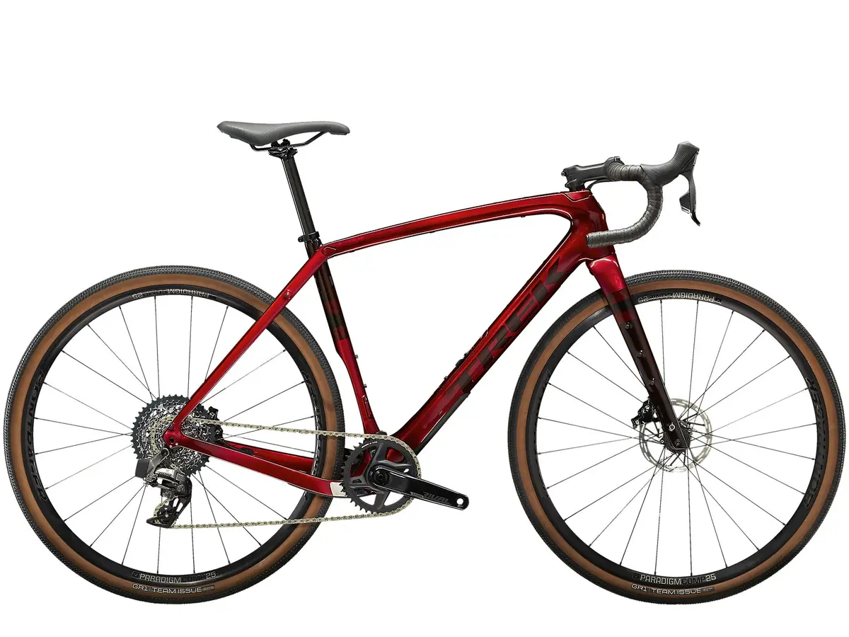 2023 Trek Checkpoint Sl 6 Etap 61Cm 1