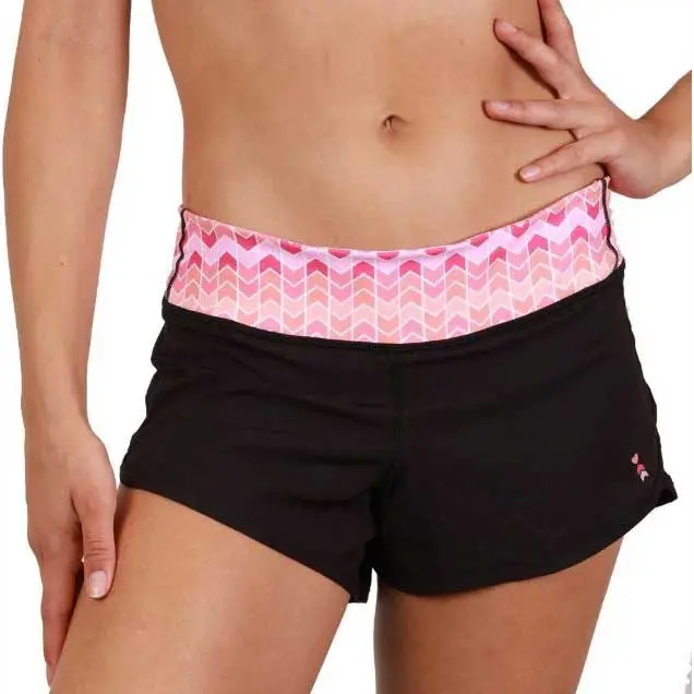 Coeur Women's Run Short 1