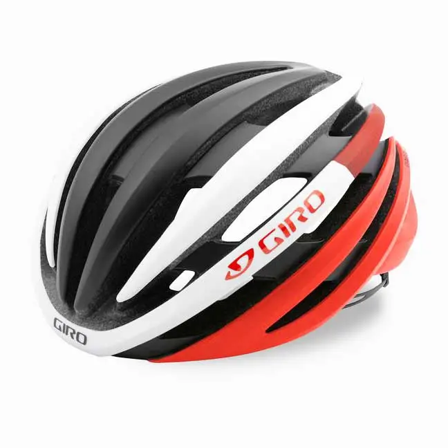 Giro Cinder MIPS Cycling Helmet with Ventilation and Safety Certification