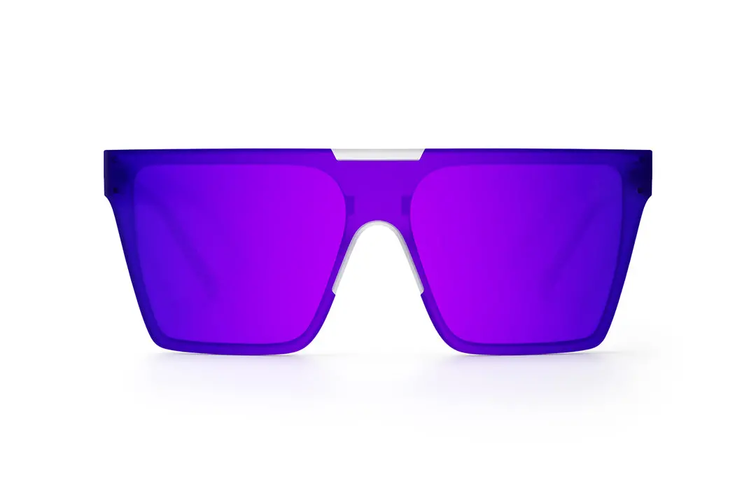 Clarity Sunglasses: Vapor Frost 2