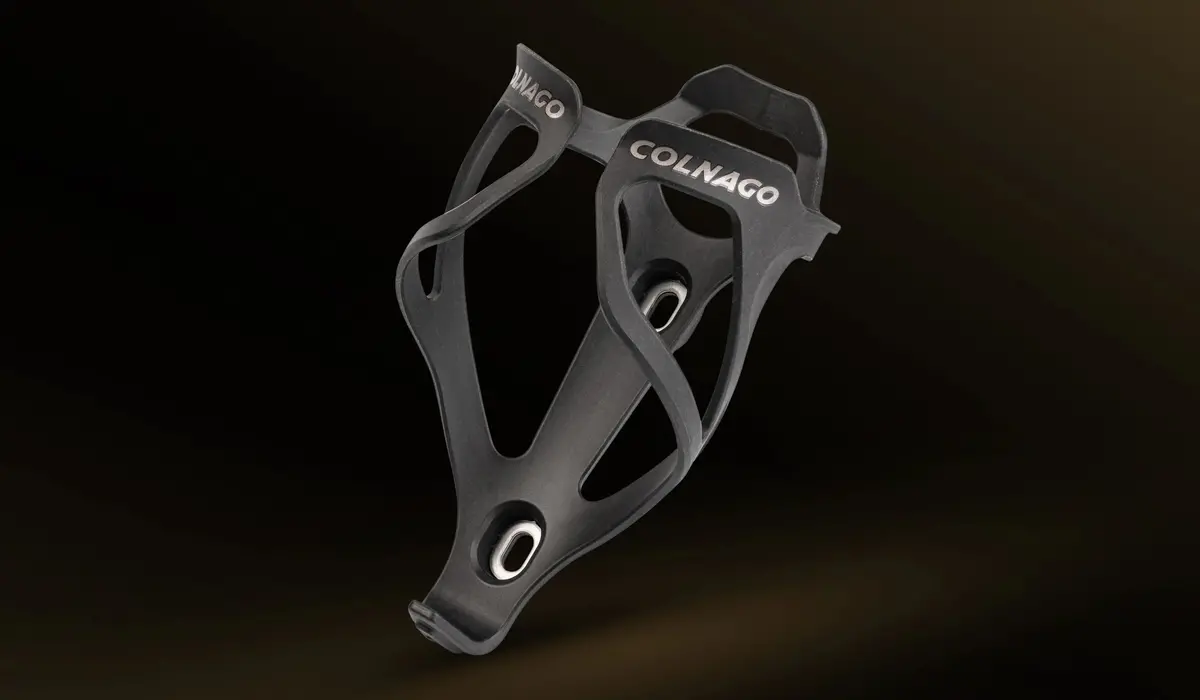 Colnago Carbon Bottle Cage 1
