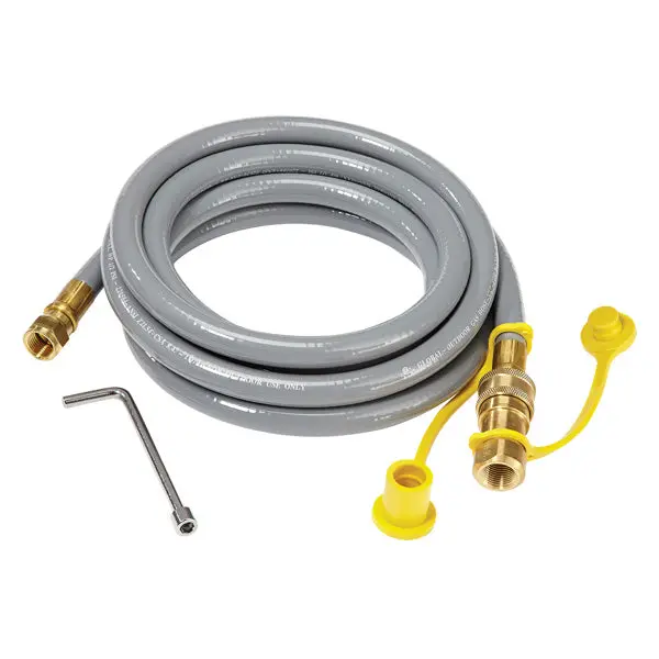 Compatible Natural Gas Conversion Kit 1