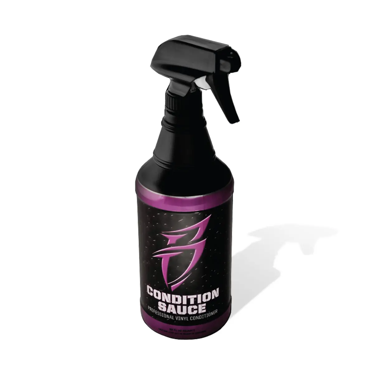 Boat Bling Condition Sauce, Premium Interior Cleaner (32 Oz) #Cs0032 1