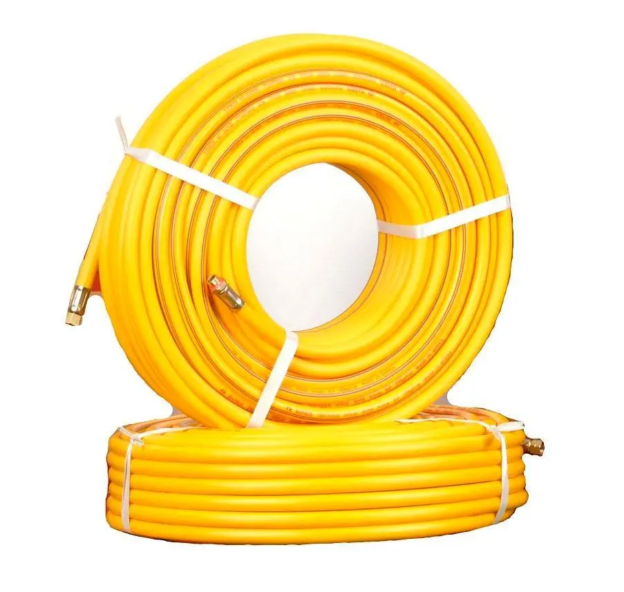 Str-10: Korean Spraying Hose 10Mm X 50M 1