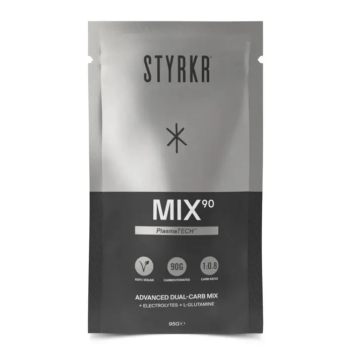 Mix90 Dual-Carb Energy Drink Mix 1