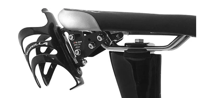 Xlab Delta Wing 400 Rear Hydration System 1
