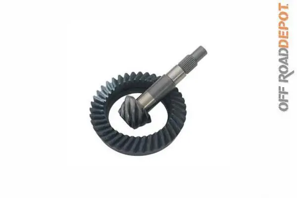 Rug D44-488Jk - Corona Y Piñon Trasero Jeep Jk D44 4.88 1