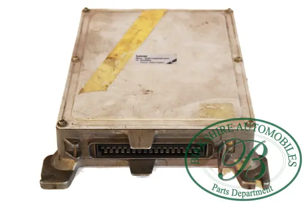 Jaguar Engine Control Unit Xjs He V12 5.3 Litre Part # Dac2597 – 1986, 1987, 1988, 1989, 1986, 1987, 1988, 1989 1