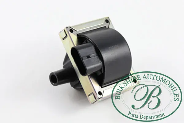 Jaguar Central Ignition Coil Part # Dac4608. Fits Jaguar Xj12, Xjrs, Xjs 1
