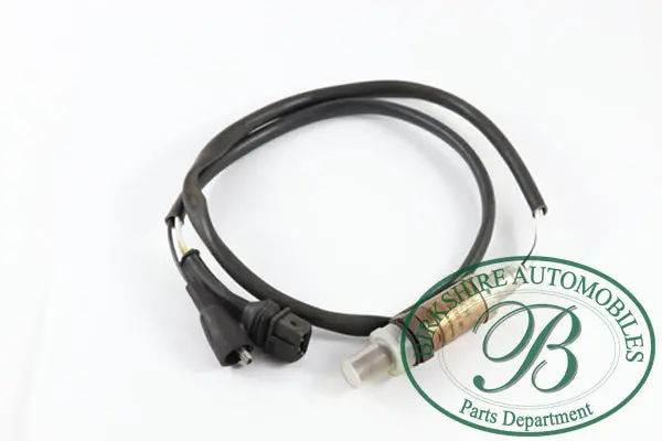 Jaguar Oxygen Sensor Part # Dac6907. Fits 1982-1992 Jaguar Vdp, 1987-1994 Xjs,1972-1992 Xj6. 1