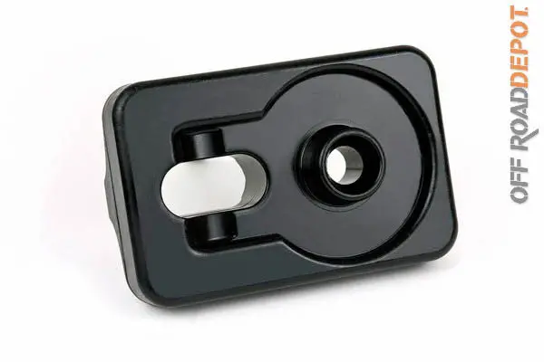 Kit Winch Isolator, Roller 1