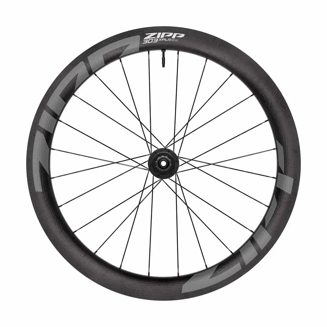 Zipp Wheel 303 Xpsw Disc Brake Centre Lock 700R Xdr 12 X 1 303 Sw Carbon Tubeless Rear 1