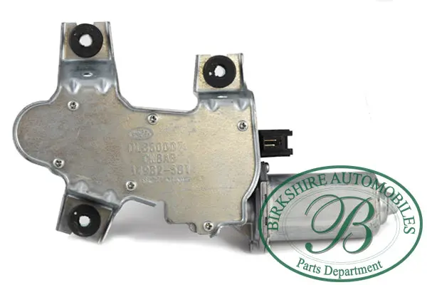 Land Rover Wiper Motor Part #Dlb50074. Fits 2000-2009 Lr3, 2010 And Up Lr 4 1
