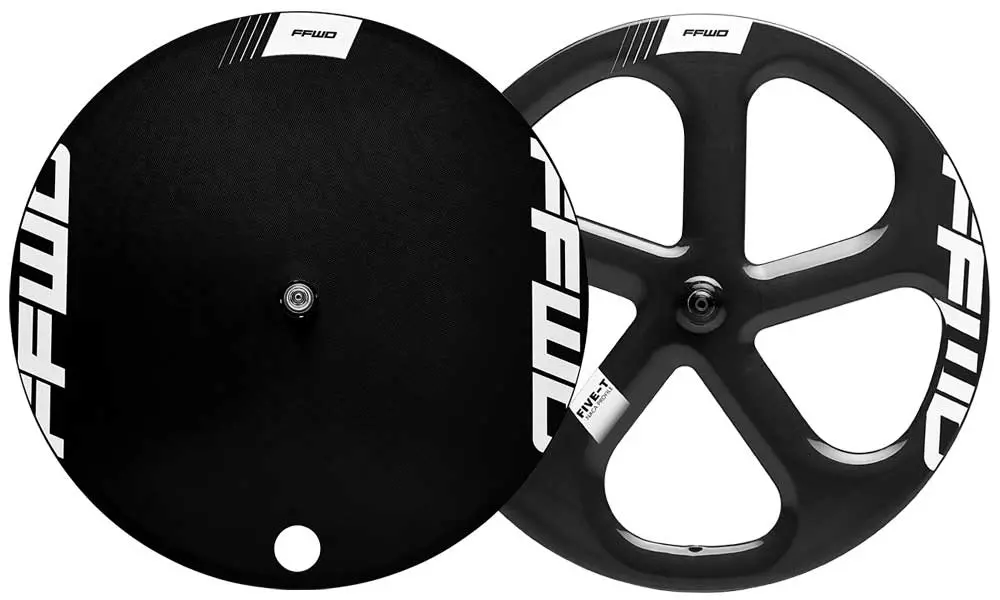Disc-T + Five-T 2