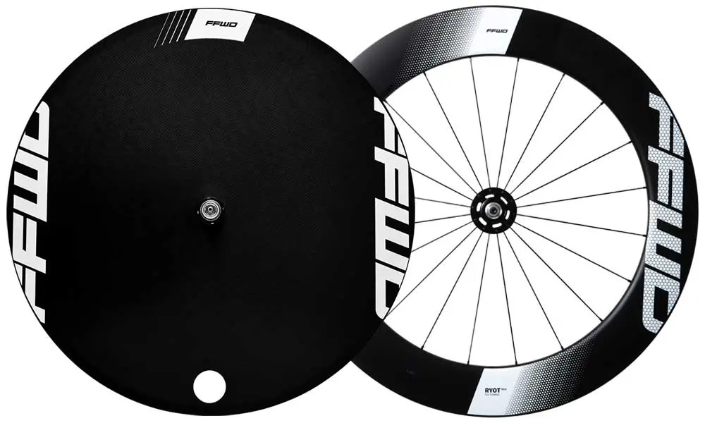 Disc-T + Ryot 77 Track 1
