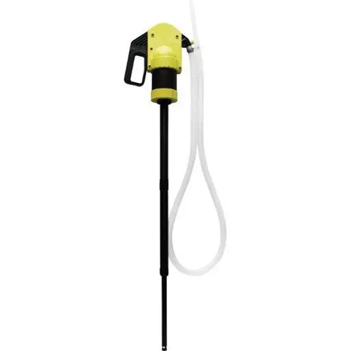 Dlp-530 Syphon Pump 1