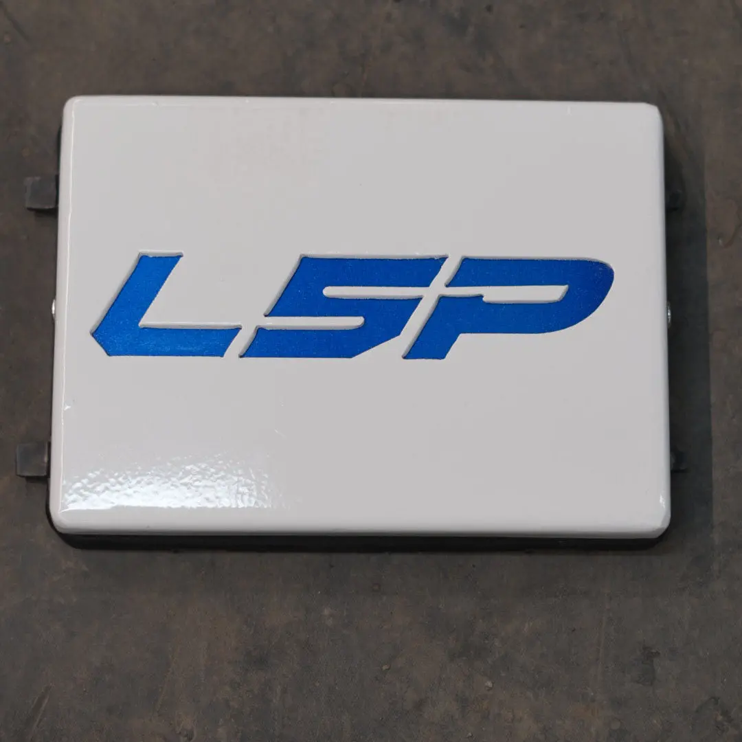 15.5 - 19 Chevy Silverado / Seirra Fuse Box 1