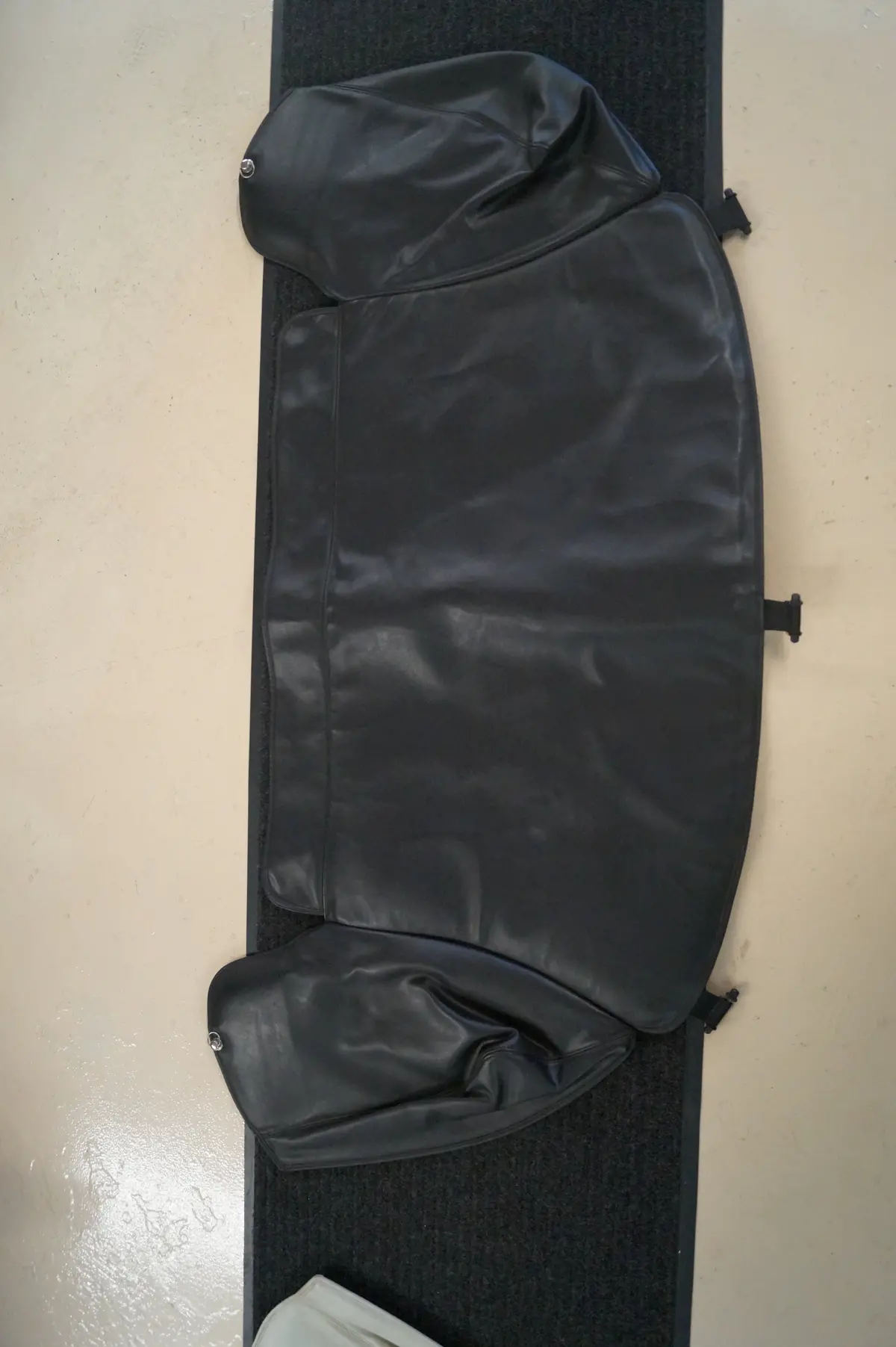 Convertible Top Tonneau Covers For Jaguar Xk Convertibles 1