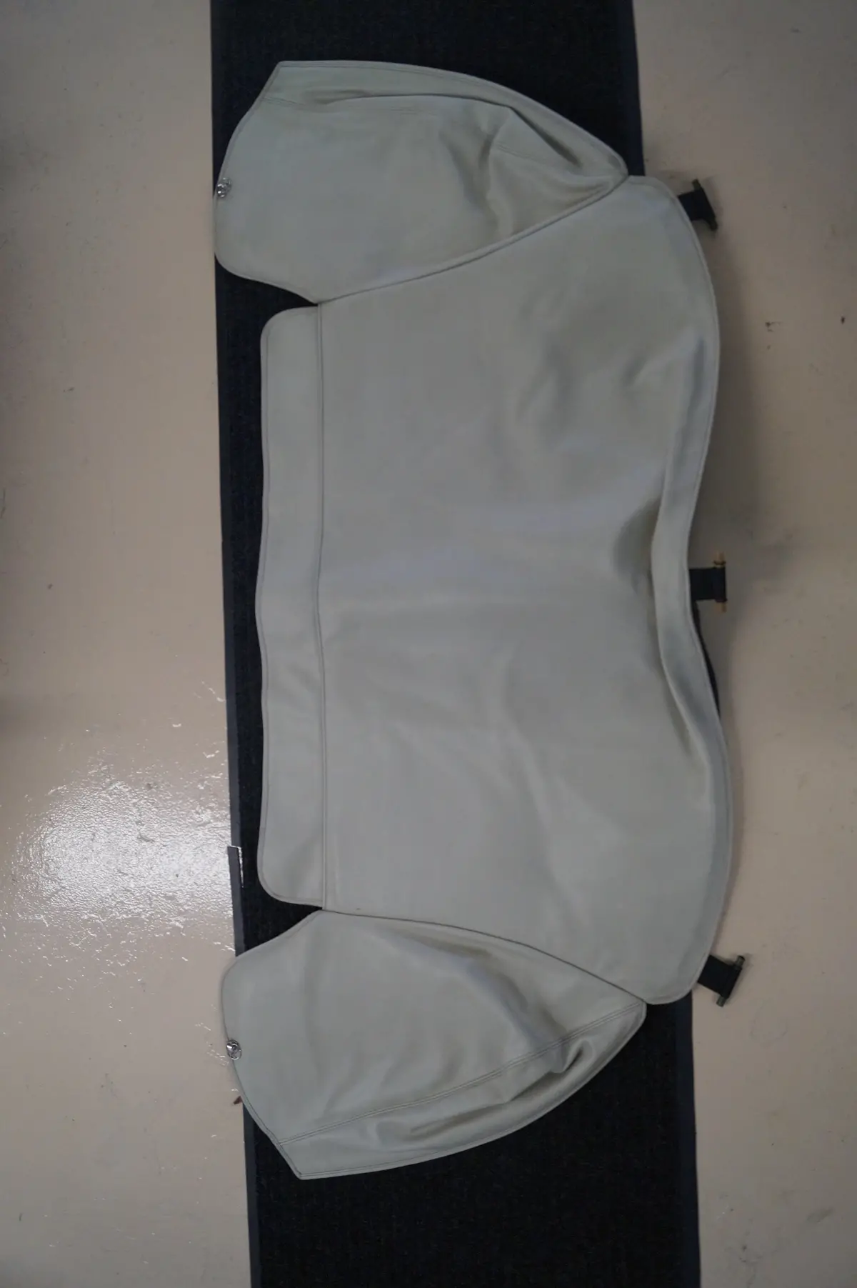 Convertible Top Tonneau Covers For Jaguar Xk Convertibles 2
