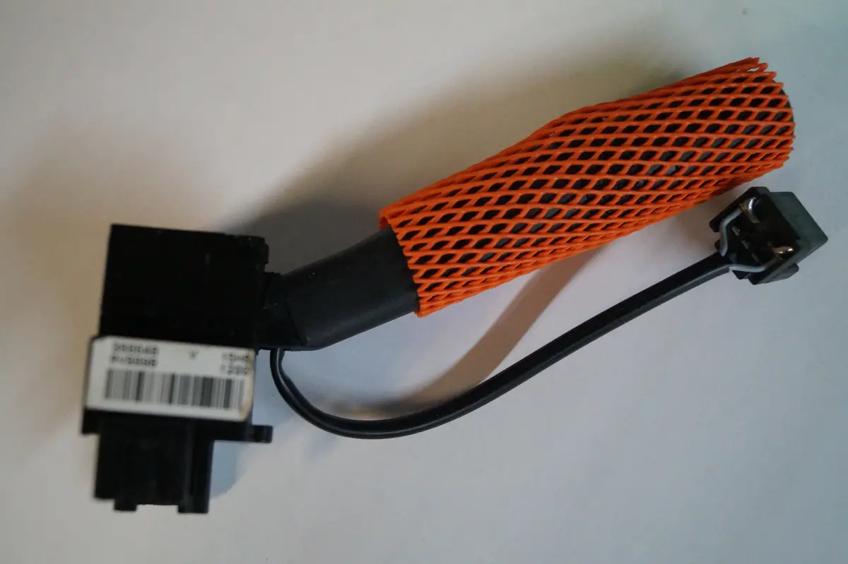 New Winsdhiel Wiper/Washer Switch Part#Stc4016. Fits Land Rover Discovery 1996-2003. Land Rover Free Lander 2002-2005,Range Rover 1995. 1