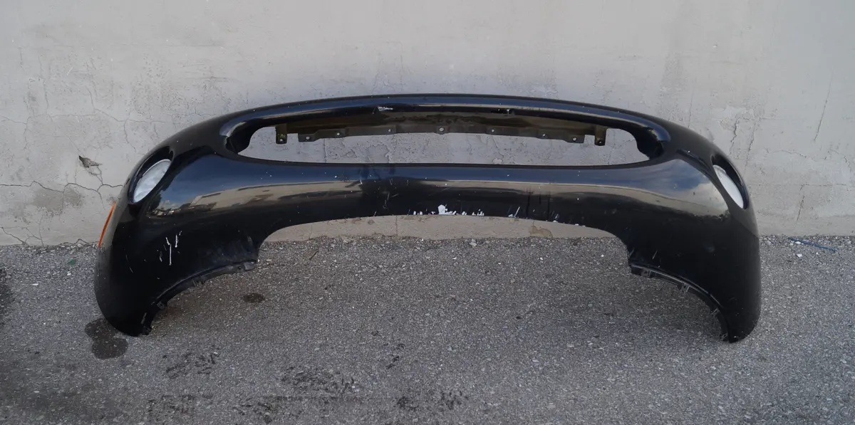 Used Front Bumper Assembly For Jaguar Xk8. Fits Jaguar Xk8 2001-2004 1
