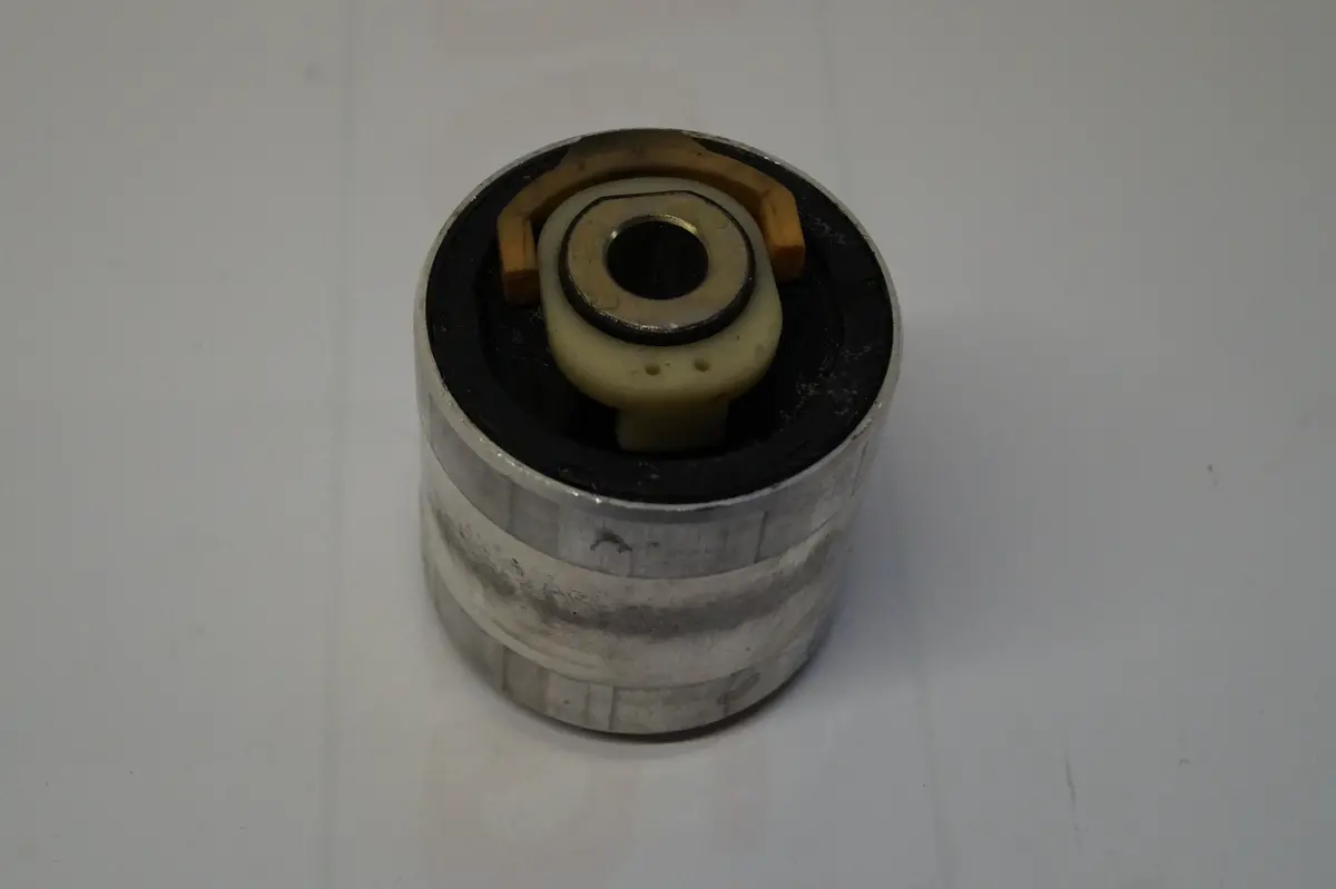 Jaguar S Type Lower Control Arm Bushing. Fits Jaguar S Type 2000-2002 1