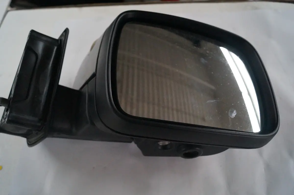 Used Door Mirrors For Land Rover Part #Lr041888/Lr041899. Fits Range Rover Sport 2010-2013, Land Rover Lr4 2010-2013 2