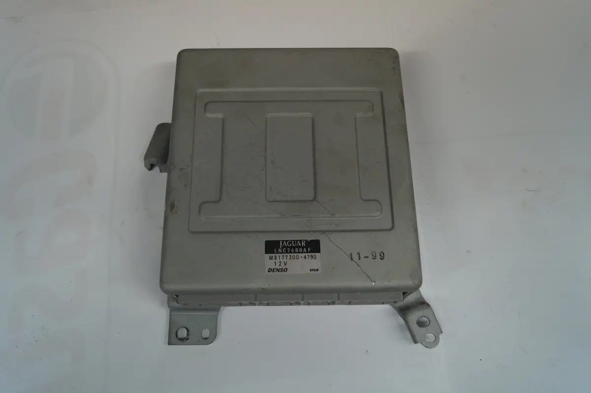 Used Jaguar Air Control Module Part #Lnc600af. Fits Jaguar Vdp,Xj8,Xk8,Xkr, 1998-2003 1
