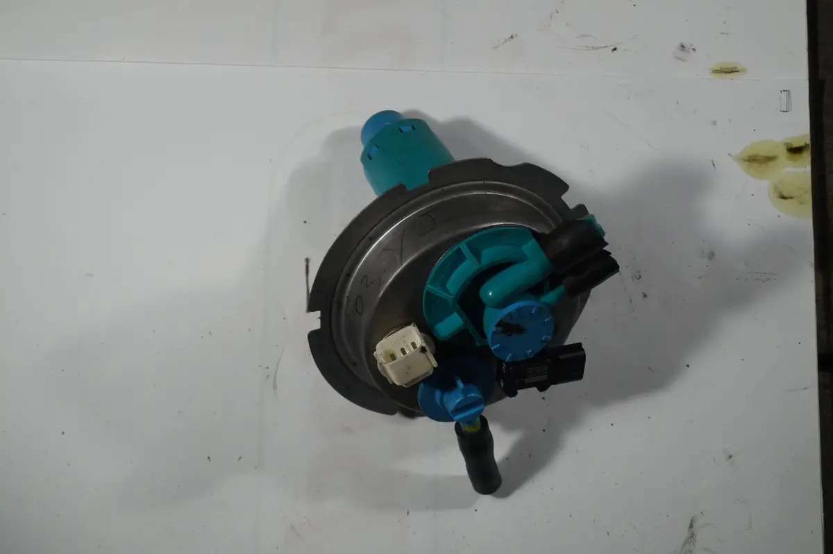 Used Fuel Tank Pressure Sensor Unit For Jaguar Part # Lng1624aa0 Fits Jaguar Super V8,Jaguar Xj8,Xjr And X Type 2002-2005 1