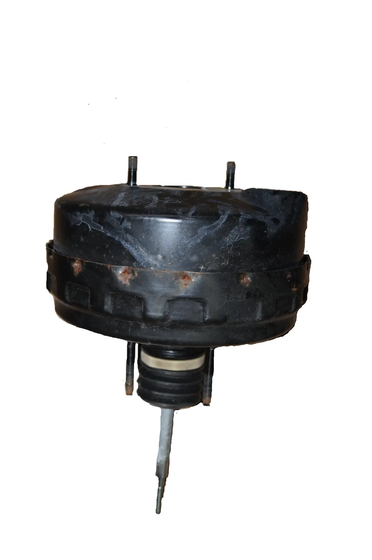 Used Jaguar Brake Booster Part #C2d35282 Fits Jaguar Xj Series 2014-2019 1
