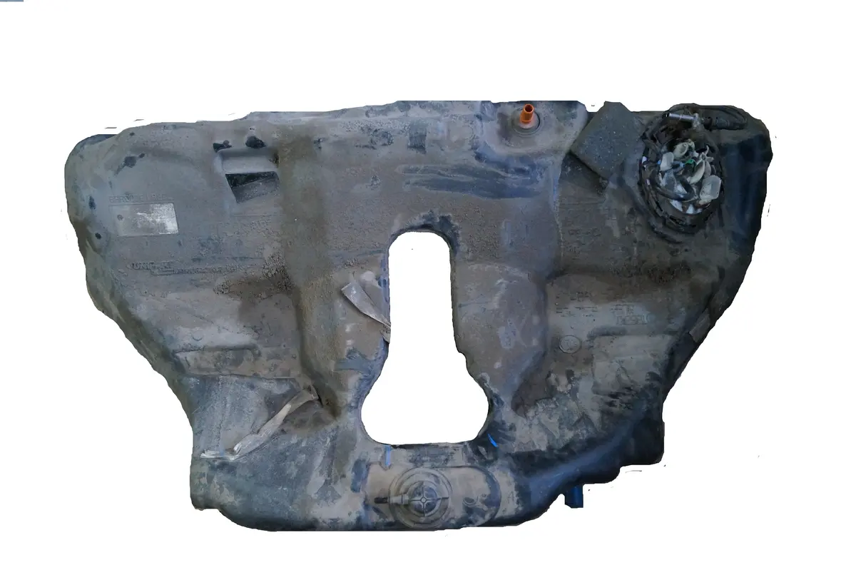 Used Jaguar Fuel Tank Part #C2d49963. Fits Jaguar Xj Series 2013-2019 1