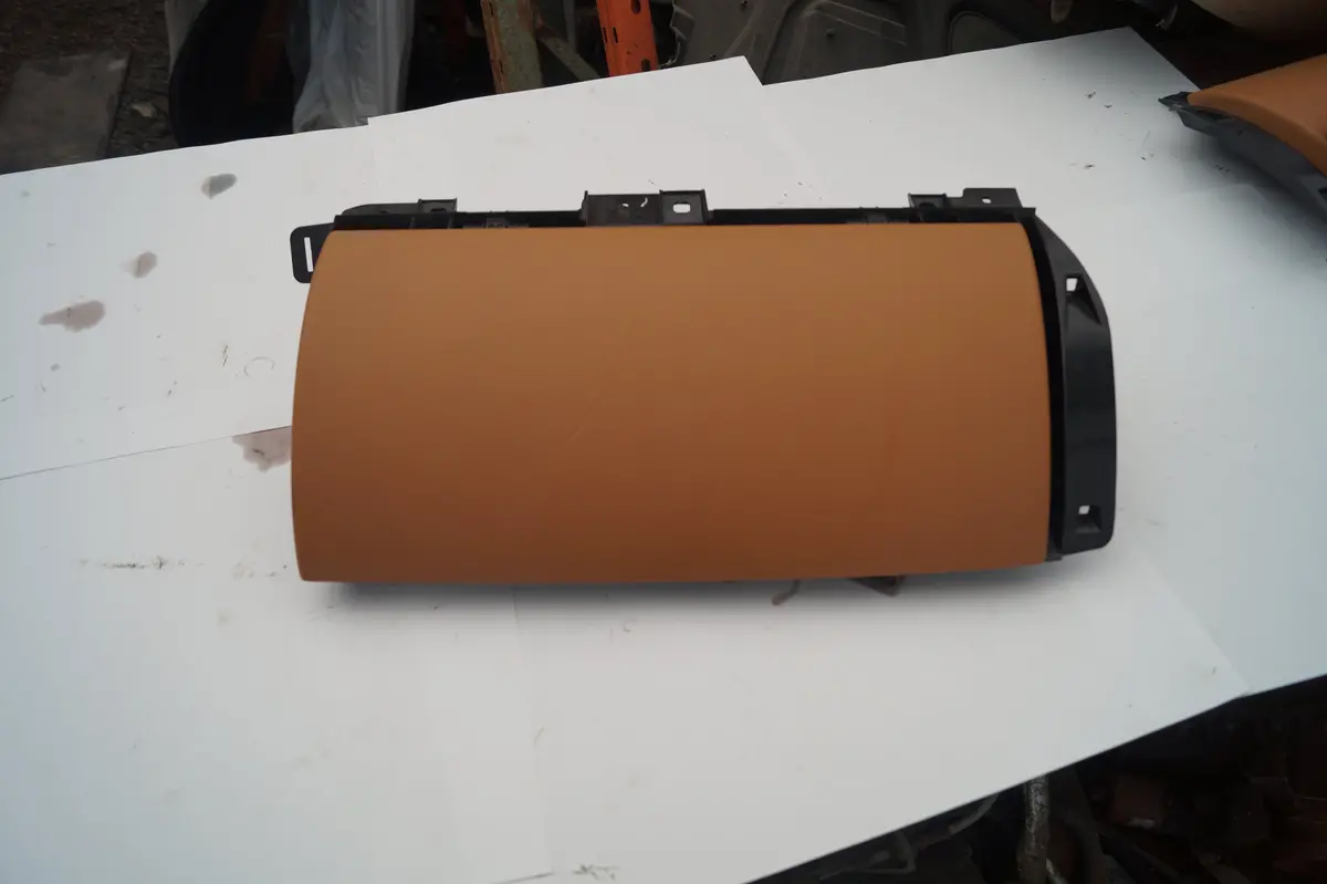 Used Jaguar Glove Box Part #C2d15242apj. Fits Jaguar Xj Series 2011-2019 1
