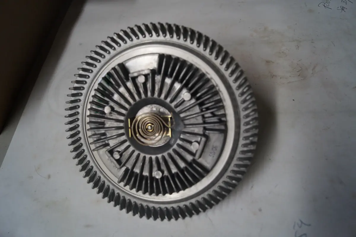 New Land Rover Engine Cooling Fan Clutch Part #Err3443 1
