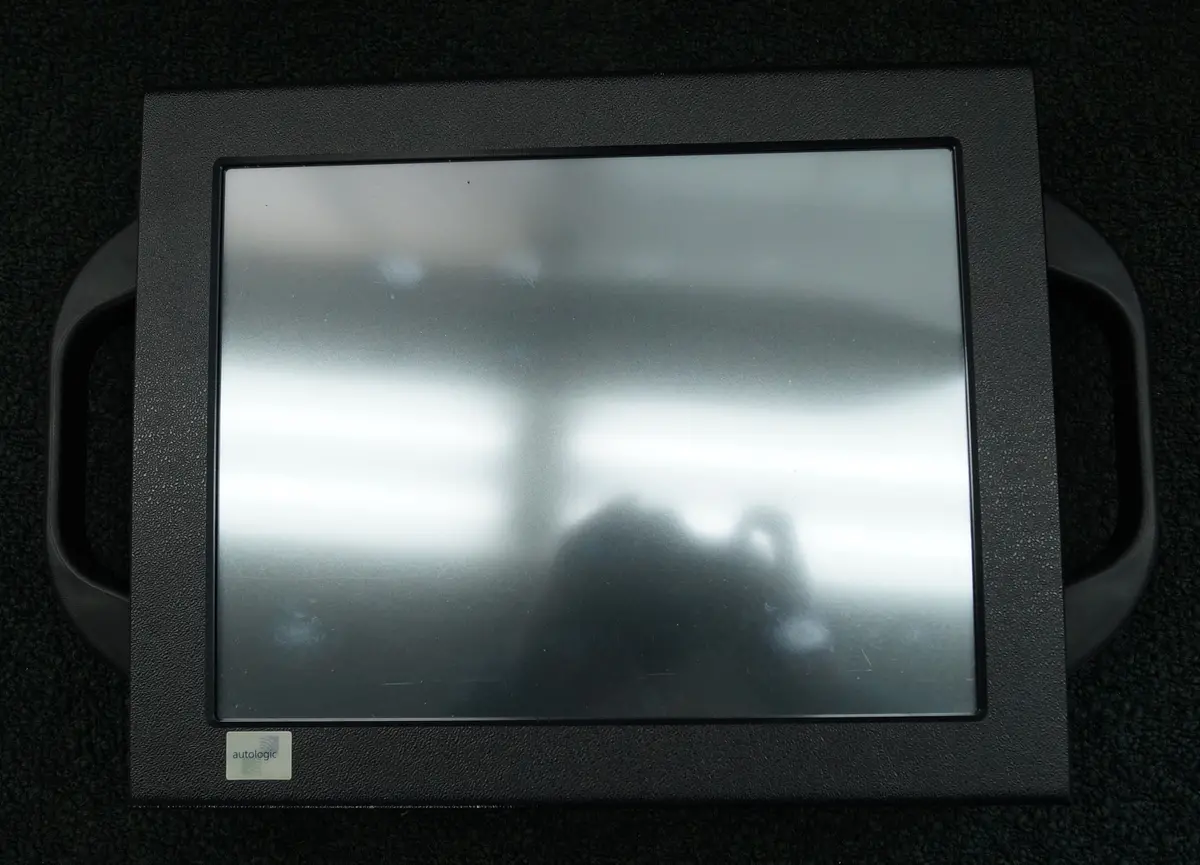 Autologic Diagnostic Unit A002547 - Birkshire Automobiles 1