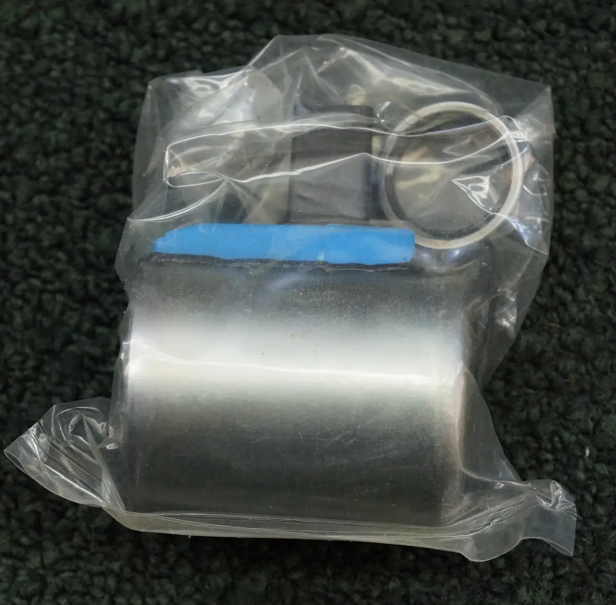 Roll Stability Shut Off Valve | Part# - Rvt100021 | Fits 2006 - 2013 Range Rover Sport 1