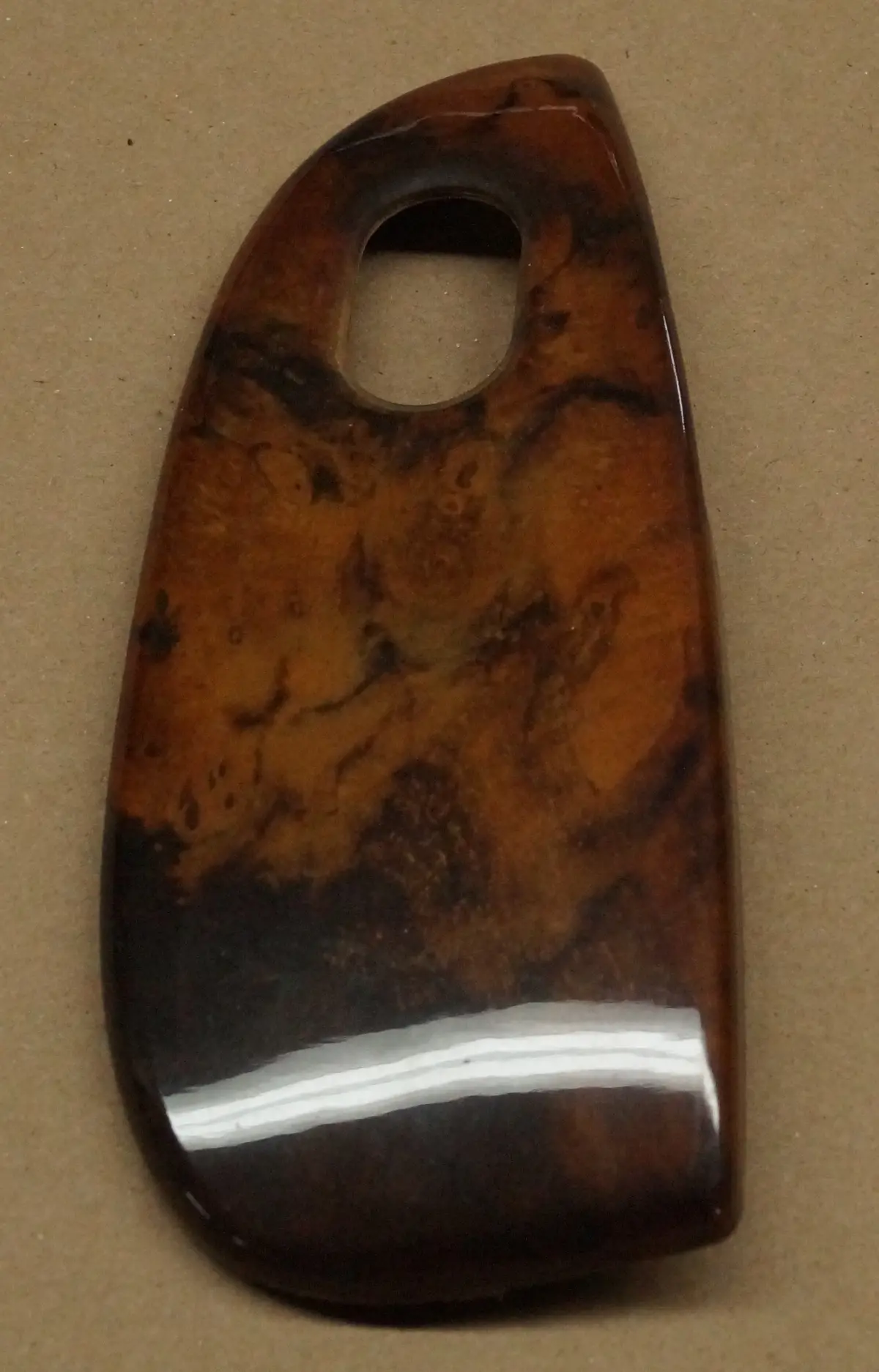 1998 - 2003 Jaguar Xj (X308) Rf Window Switch Wood Door Trim | Part # - Gnc1324be 1