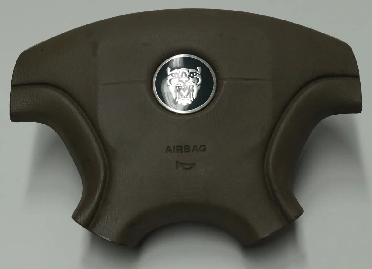 2002 - 2004 Jaguar X-Type (X400) Steering Wheel Air Bag | Part # - 1X43-F042b85-Af 1